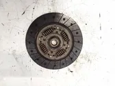 Clutch pressure plate