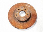 Bremsscheibe vorne