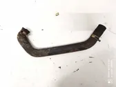 Engine coolant pipe/hose