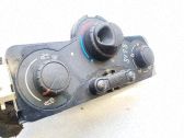 Unidad de control climatización