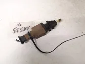 Brake pedal sensor switch