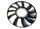 Hélice moteur ventilateur