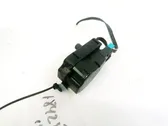 Air flap motor/actuator