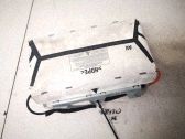 Airbag del pasajero
