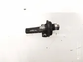 Valve vacuum