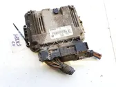 Calculateur moteur ECU