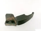 Engine bonnet (hood) release handle