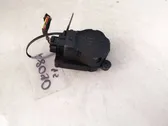 Motor/activador trampilla de calefacción