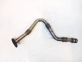 EGR valve line/pipe/hose