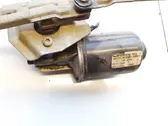 Wiper motor