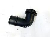 Air intake hose/pipe