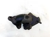 Exhaust manifold