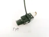 Panel lighting control switch