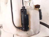 Windscreen/windshield washer pump