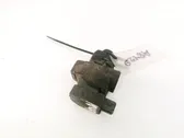 Turbo solenoid valve