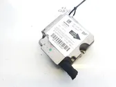 Airbag control unit/module