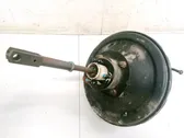 Brake booster