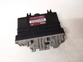 Calculateur moteur ECU