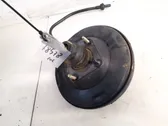 Brake booster