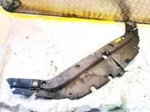 Moldura embellecedora del gancho del capó/tapa del motor