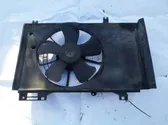 Convogliatore ventilatore raffreddamento del radiatore