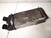 Radiador intercooler