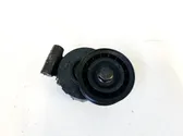 Generator/alternator belt tensioner