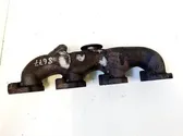 Exhaust manifold