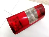 Rear/tail lights