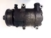 Air conditioning (A/C) compressor (pump)
