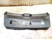 Other trunk/boot trim element