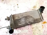 Radiador intercooler