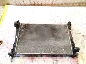 Coolant radiator