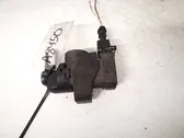 Turbo solenoid valve