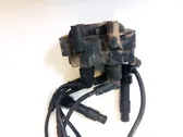 High voltage ignition coil