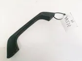 Front interior roof grab handle