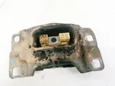 Engine mount bracket