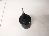 Spare wheel bolt