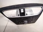 Radio/CD/DVD/GPS head unit