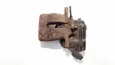 Bremssattel hinten