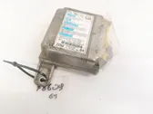 Airbag control unit/module