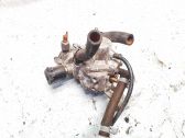 Verdampfer Autogasanlage