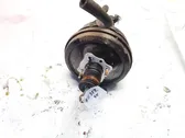 Brake booster