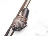 Wiper motor