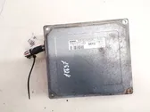 Calculateur moteur ECU