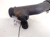 Air pressure sensor
