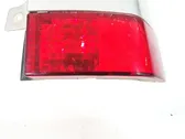 Rear fog light