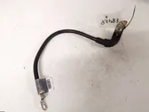 Cable positivo (batería)