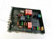Juego de caja de fusibles
