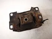 Motorlager Motordämpfer